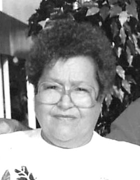Florence Smith